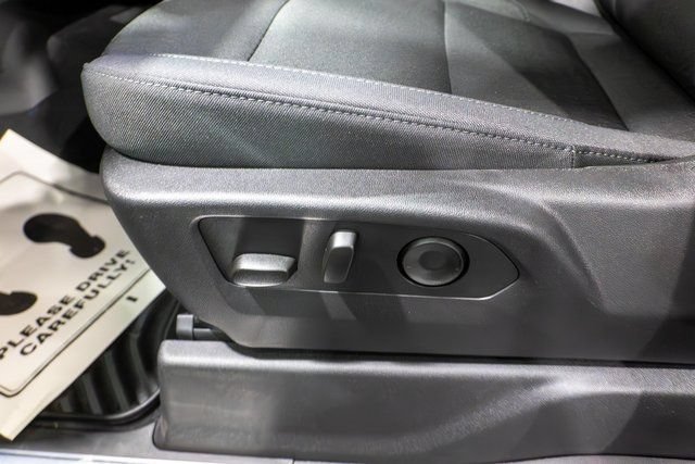 New 2026 Sterling Gray Metallic Chevrolet LT (2FL) image 13