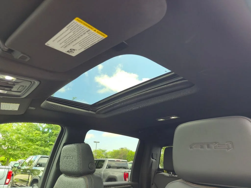 2026 GMC Sierra 2500HD AT4 - Photo 22