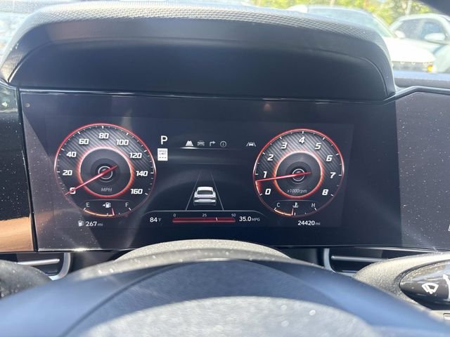 2024 Hyundai Elantra SEL - Photo 32