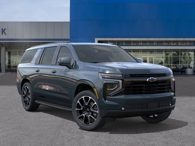 2026 Chevrolet Suburban RST - Photo 7
