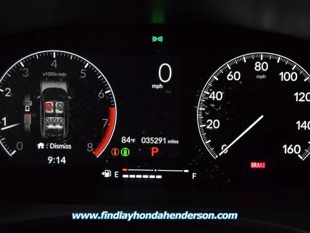 2024 Honda Civic Hatchback EX-L - Photo 65