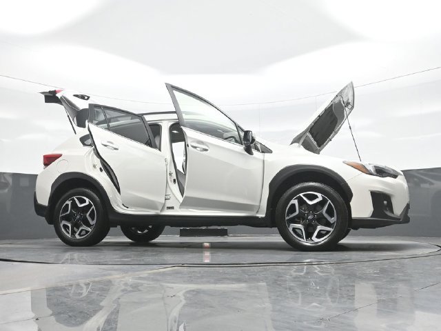 Used 2019 White Subaru 2.0i Limited image 31
