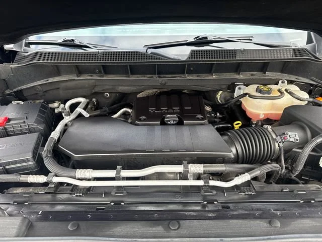 Used 2023 Dark Ash Metallic Chevrolet LT (2FL) image 26
