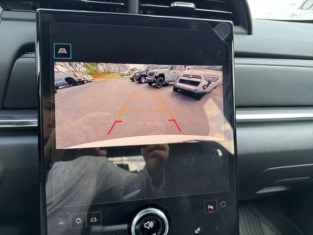 New 2026 Summit White GMC Elevation image 24