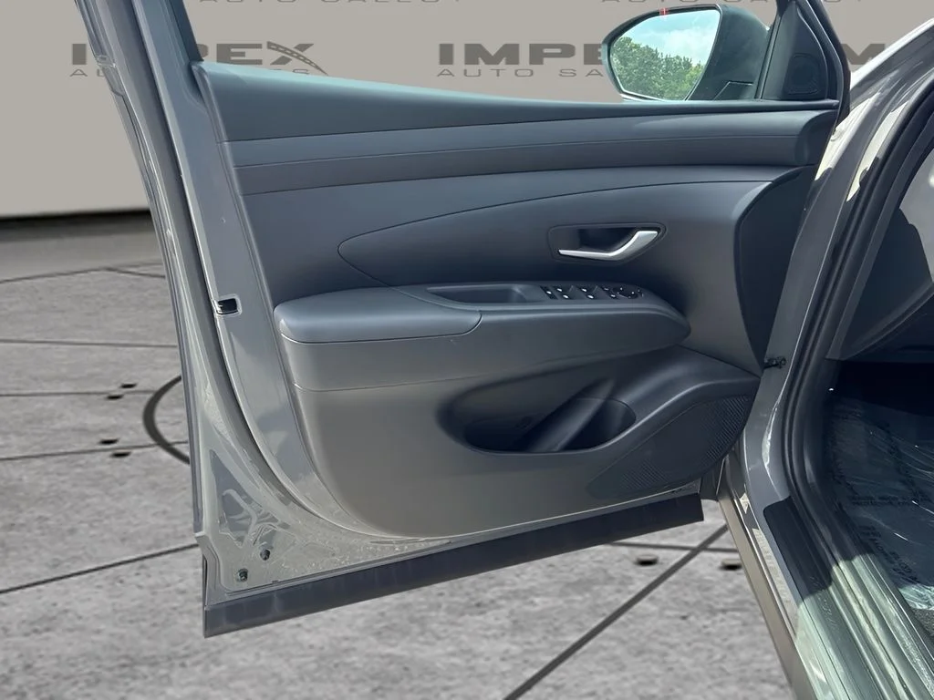 Used 2026 Gray Hyundai SEL image 23