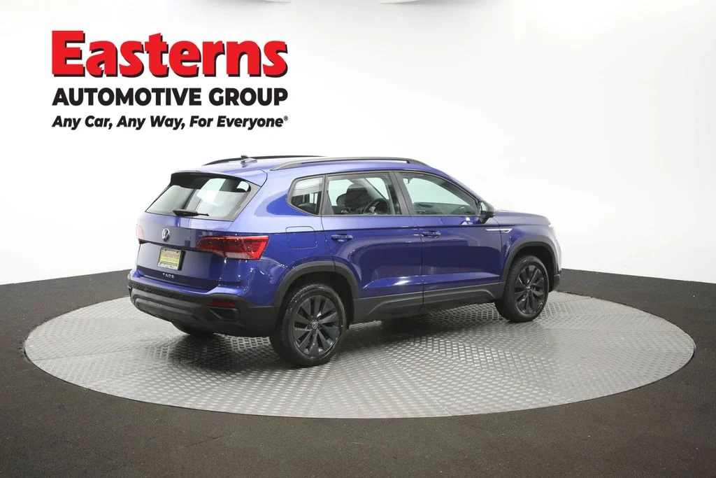 Used 2024 Gray Volkswagen 1.5T S image 39