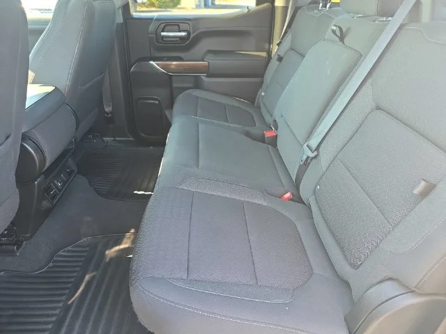 Used 2022 White Chevrolet RST image 14