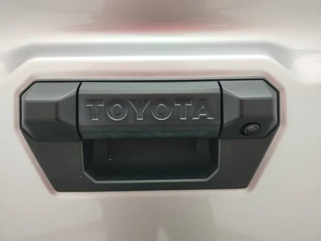 Used 2026 Silver Toyota SR5 image 27