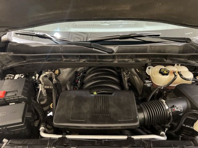Used 2019 Black GMC AT4 image 30