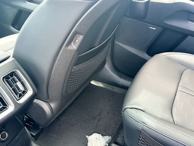 New 2026 Volcanic Sand Kia EX image 27