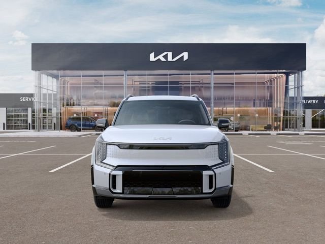 2026 Kia EV9 GT-Line - Photo 3