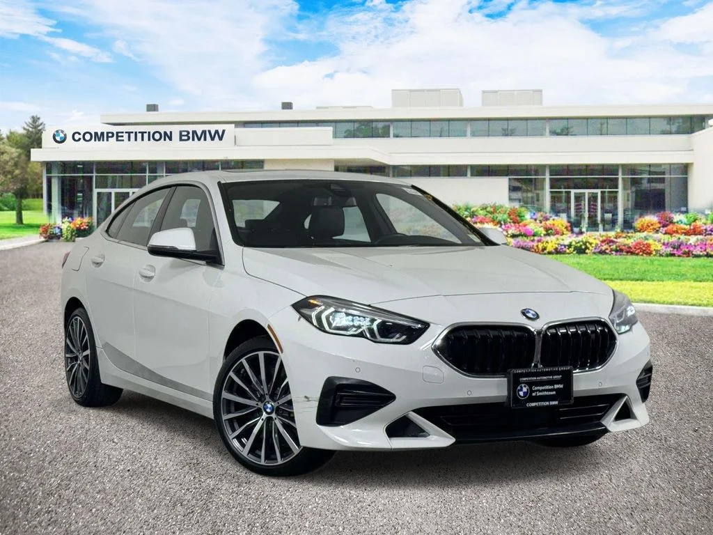 2022 BMW 2 Series 228i xDrive Gran Coupe's photo