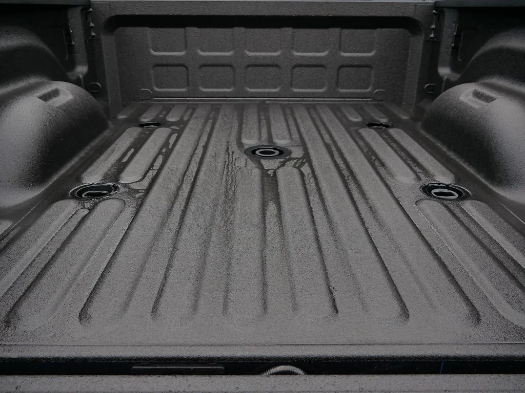 2026 RAM 2500 Laramie - Photo 16