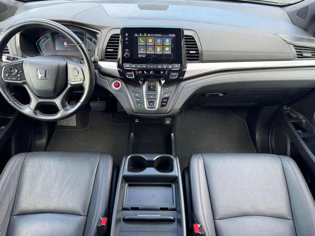 2024 Honda Odyssey SPORT - Photo 13