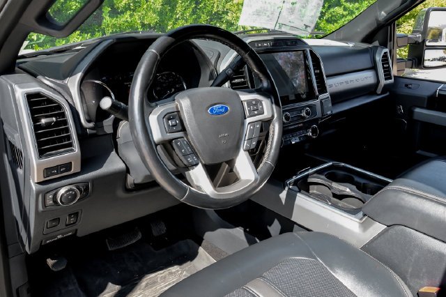 2022 Ford F-350 Super Duty 3