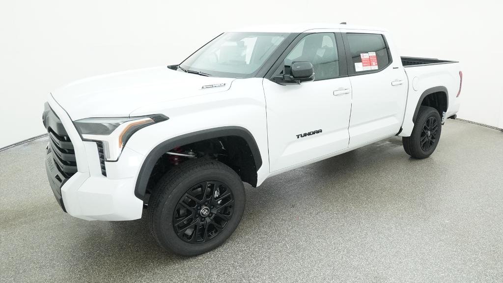 2026 Toyota Tundra i-FORCE MAX Limited i-FORCE MAX