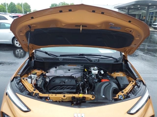 Used 2024 Brown Buick Sport Touring image 6