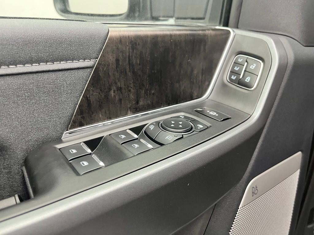 New 2026 Gray Ford Lariat image 19