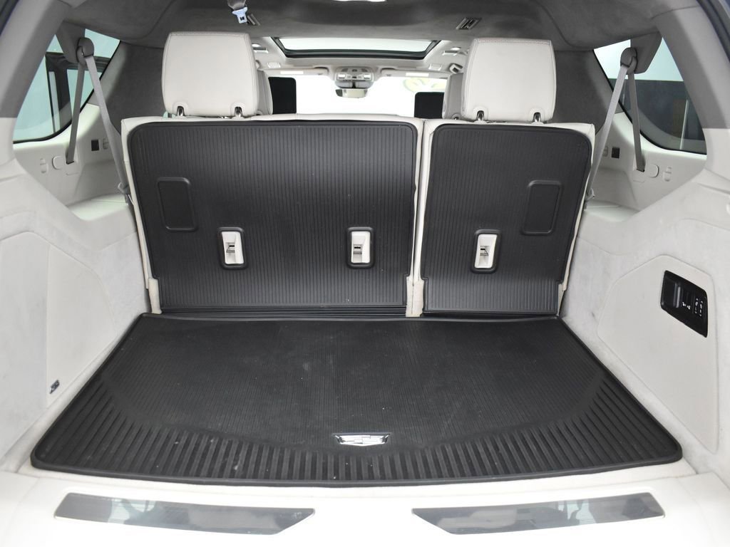 2023 CADILLAC ESCALADE ESV - Image 9