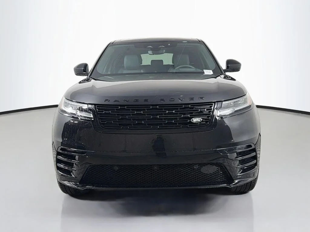 New 2026 Santorini Black LAND ROVER  image 2