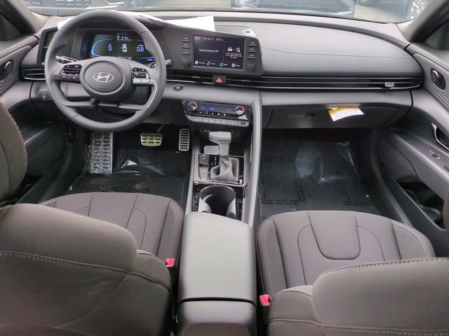 New 2026 Black Hyundai SEL Sport image 42