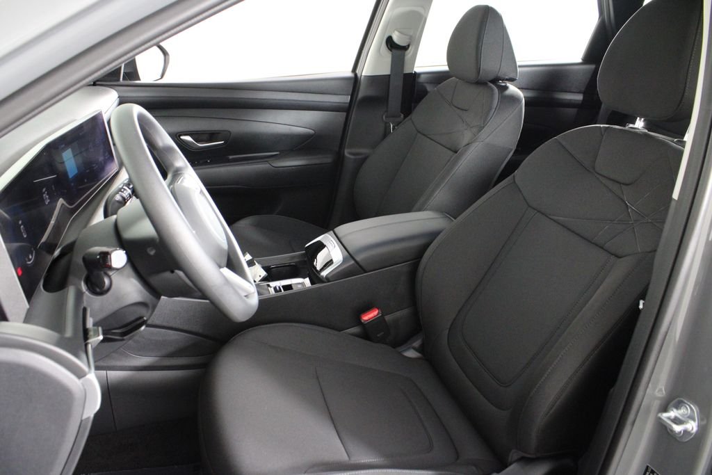 Certified Used 2026 Gray Hyundai SE image 19