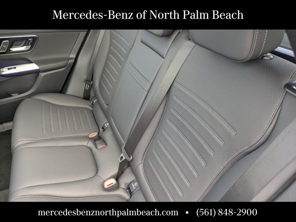 2026 Mercedes-Benz GLC Base - Photo 14