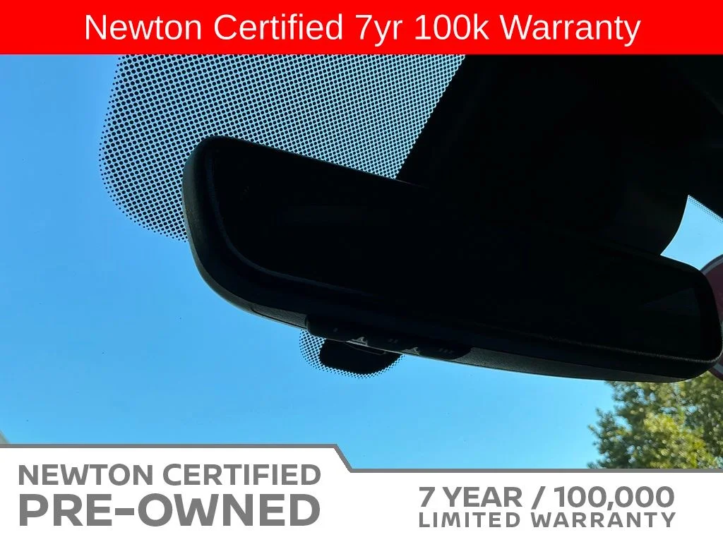 Certified Used 2025 Glacier White Nissan PRO-4X image 41