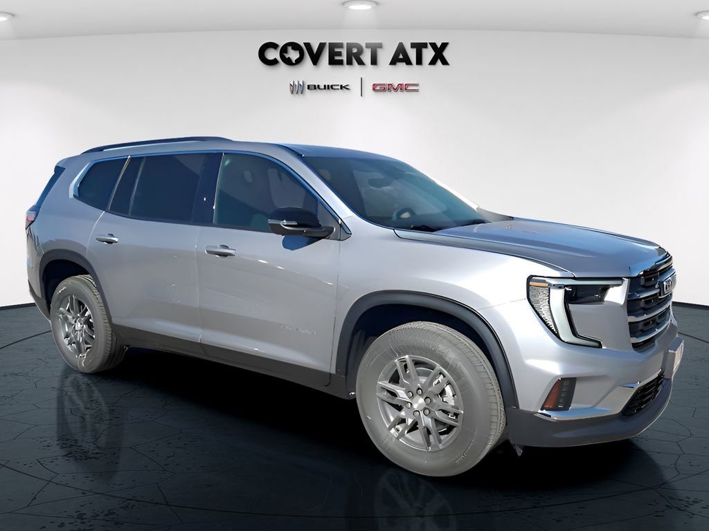 2026 GMC Acadia Elevation FWD's photo