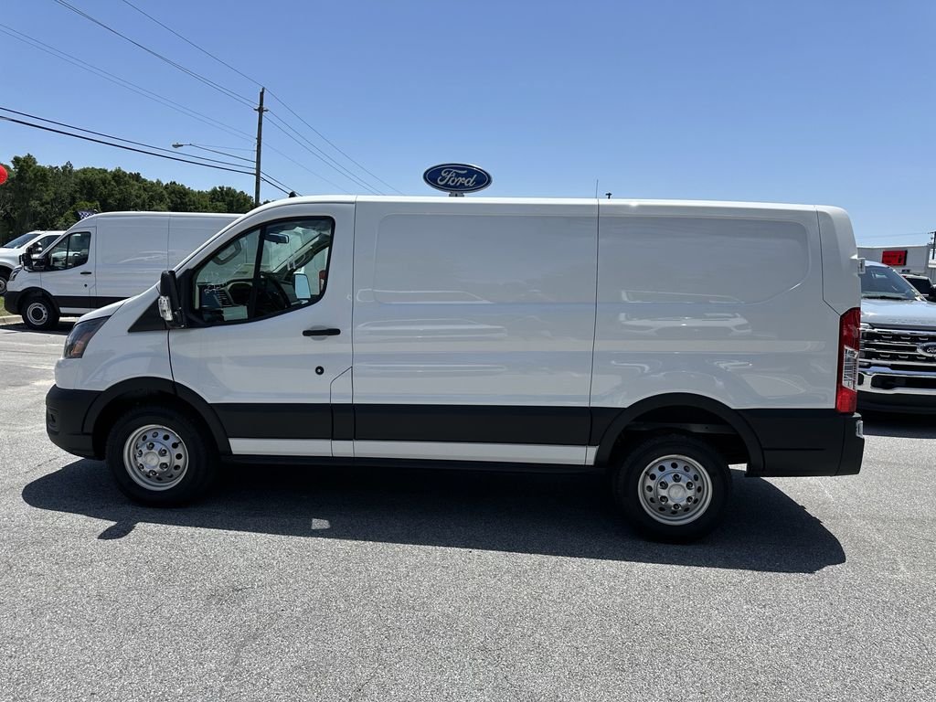 2025 Ford Transit Van Base - Photo 8