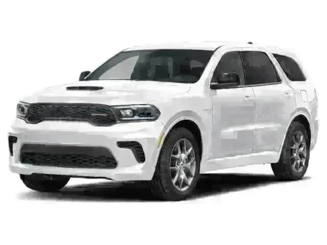 New 2026 White Knuckle Clear-Coat Exterior Paint Dodge GT HEMI V8 image 1