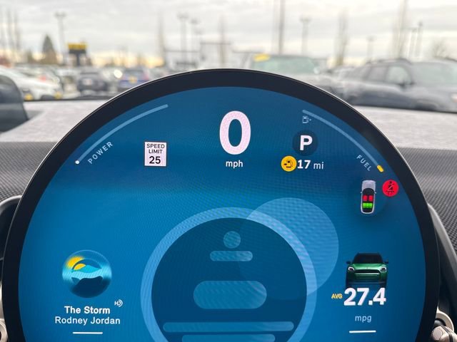 2025 MINI Countryman S - Photo 21