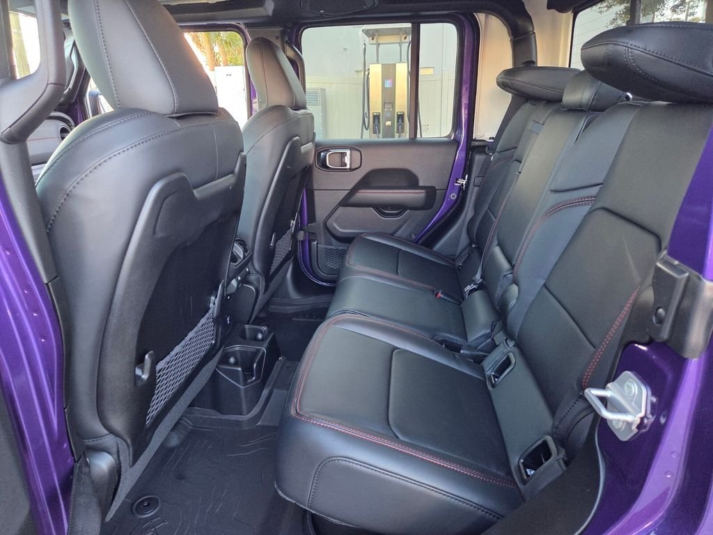 New 2026 Reign Exterior Paint Jeep Rubicon image 15