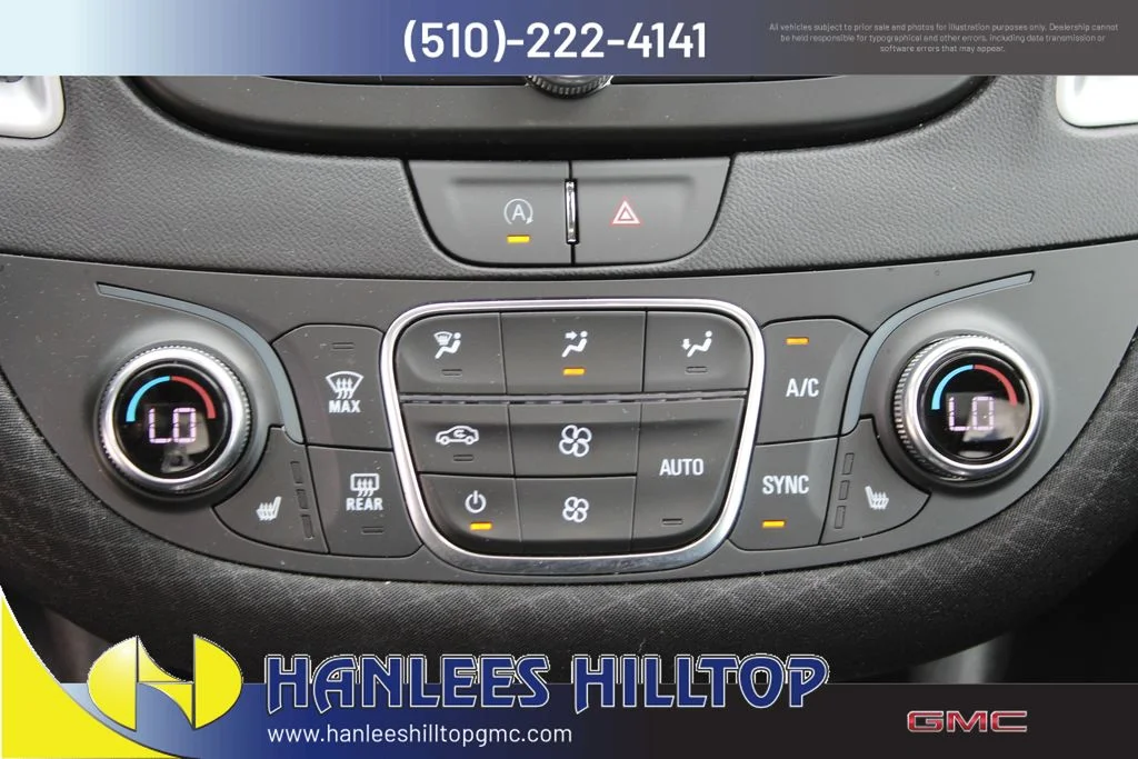2024 Chevrolet Malibu 1LT - Photo 24