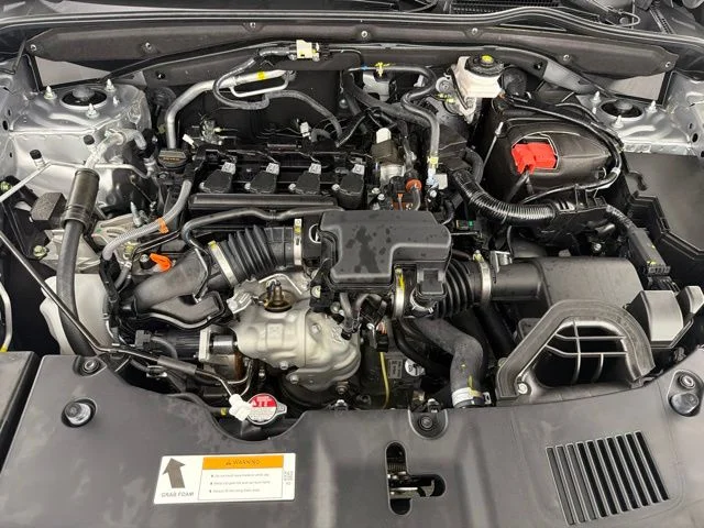 Used 2025  Acura A-Spec Package image 44