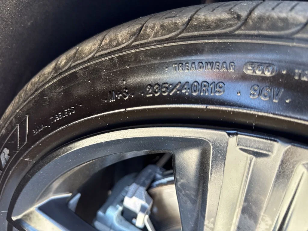 Used 2025 Silver Honda Sport-L image 32