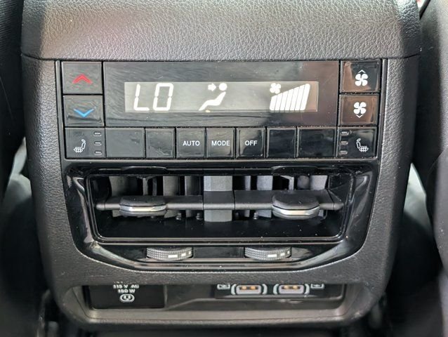 Used 2023 Red Jeep Limited image 30