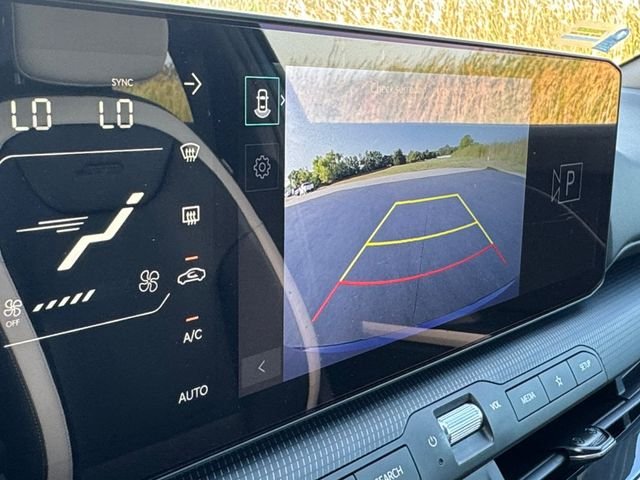 2026 Kia K4 GT-Line Turbo - Photo 9
