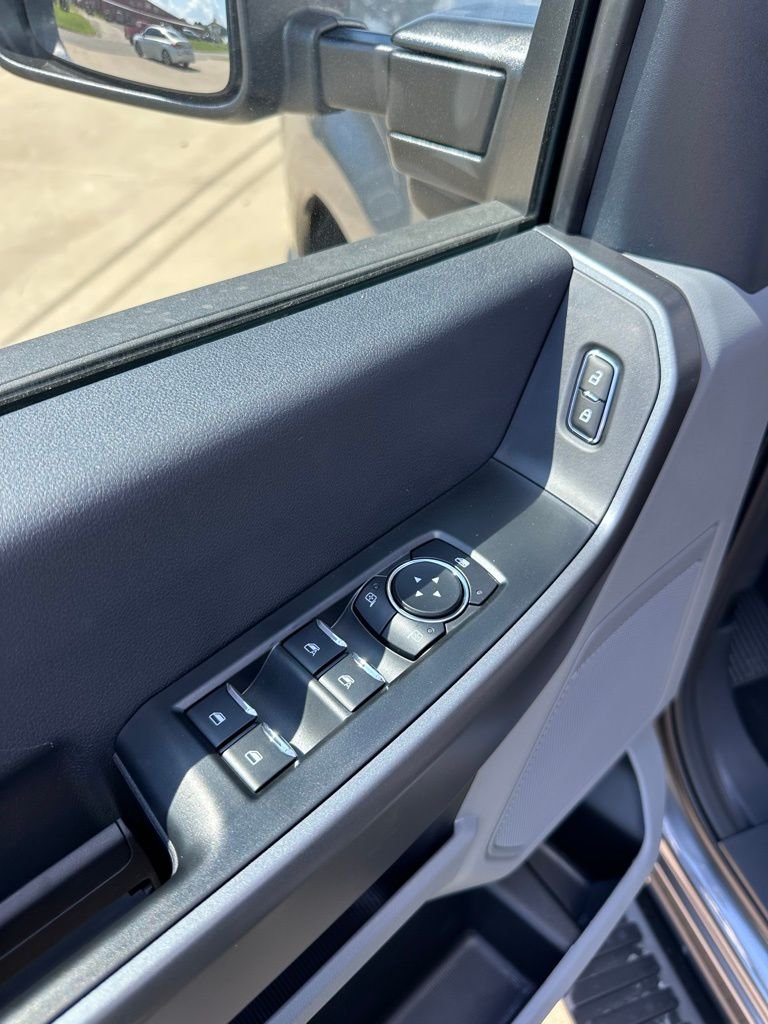 2026 Ford F-250 Super Duty XL - Photo 10