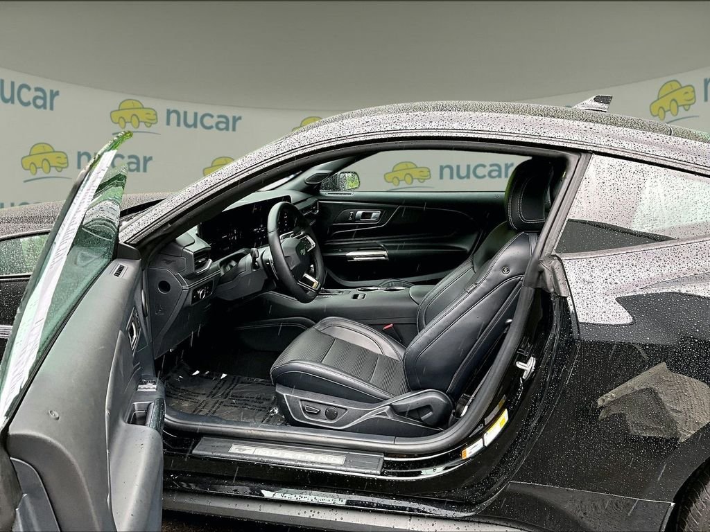 2024 Ford Mustang GT Premium - Photo 11