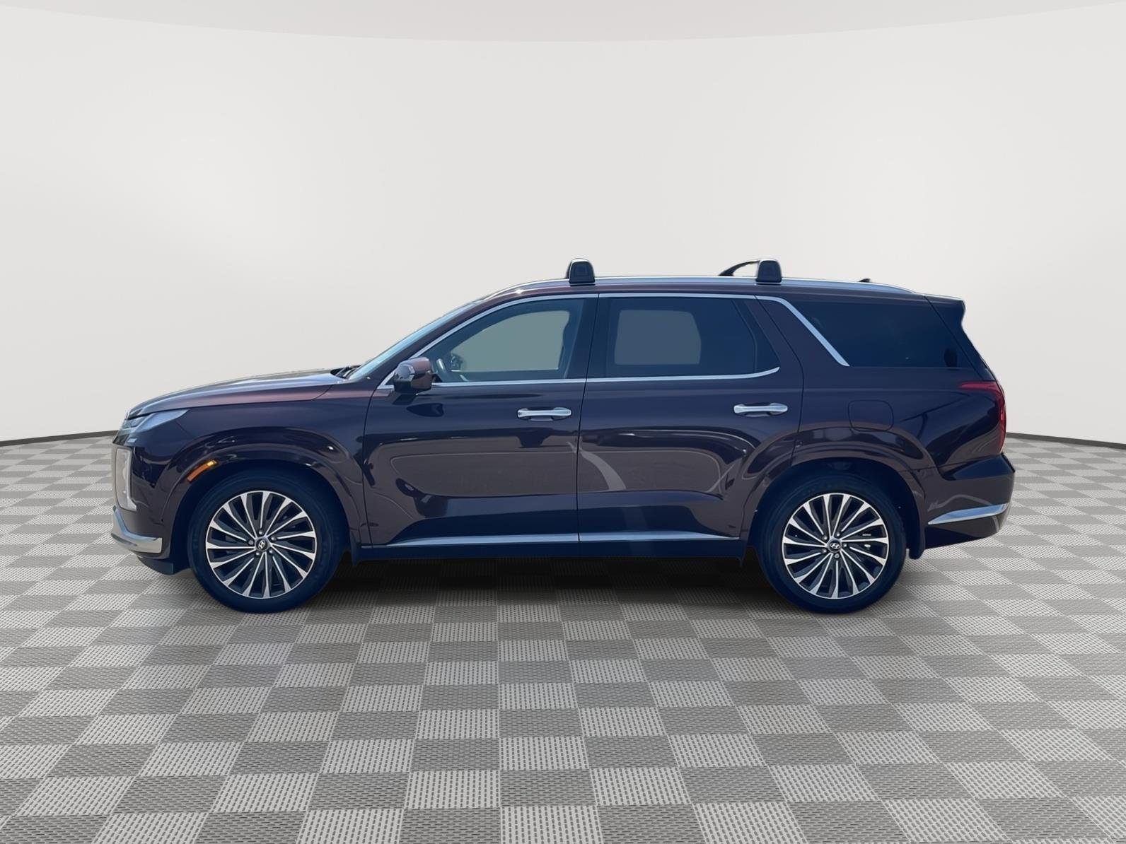 2024 Hyundai Palisade Calligraphy - Photo 8
