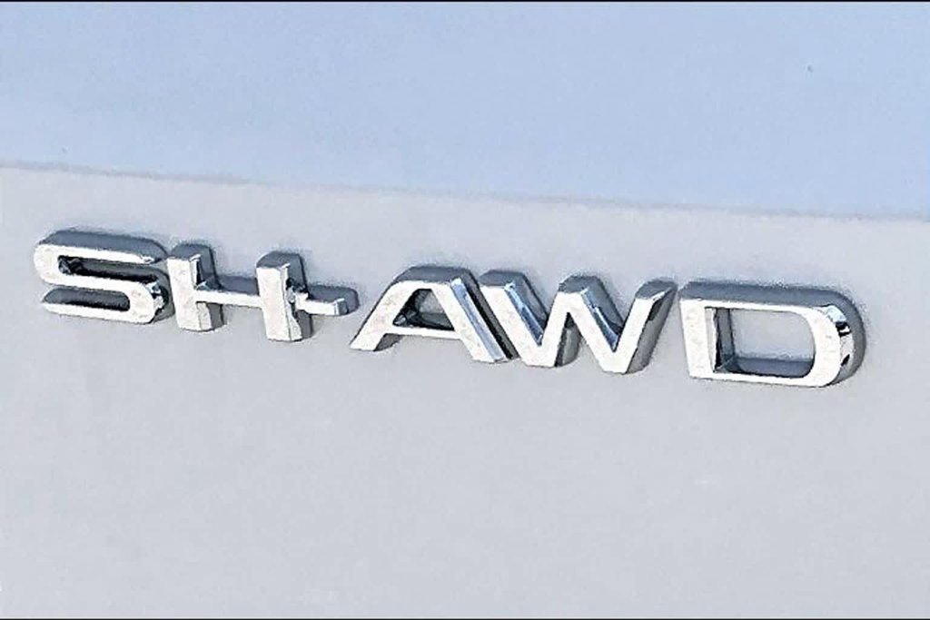 New 2026 White Acura Technology Package image 15