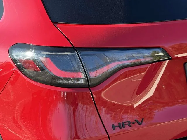 2026 Honda HR-V Sport - Photo 10