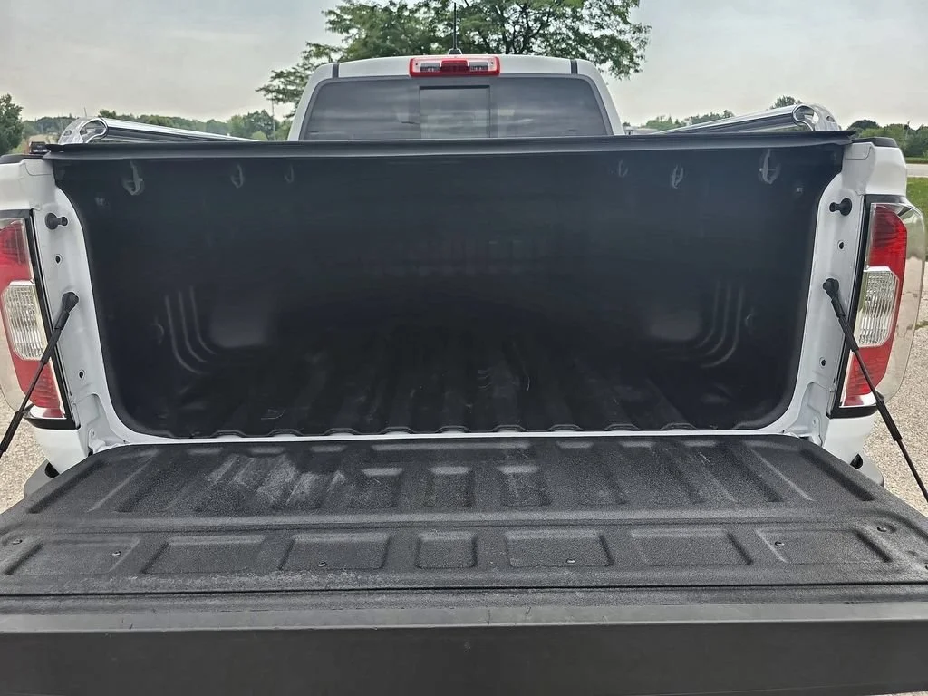 2021 GMC Canyon Denali - Photo 27