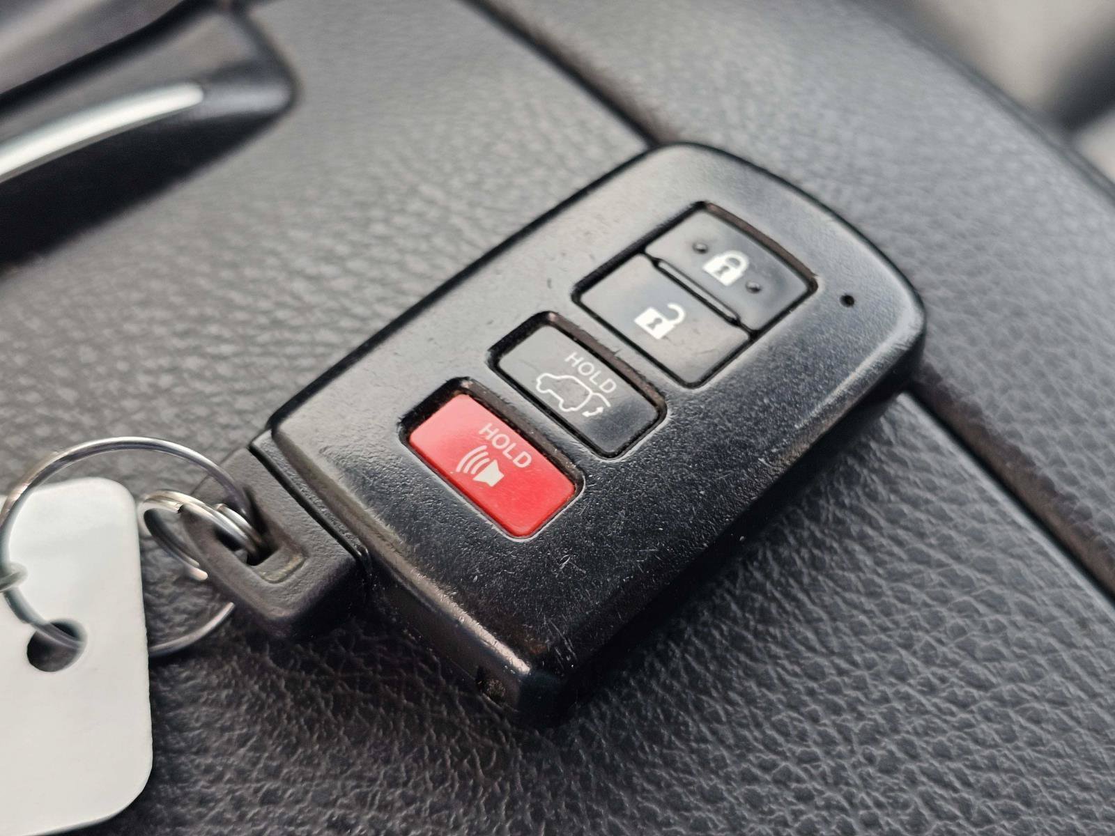 Used 2019 Black Toyota  image 32