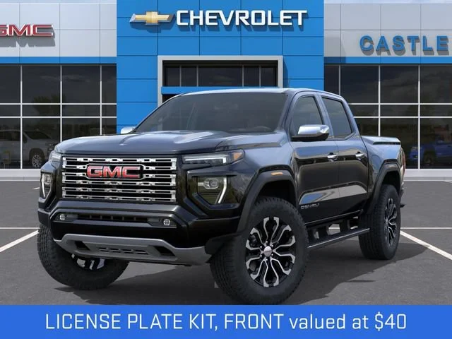 2026 GMC Canyon Denali - Photo 7