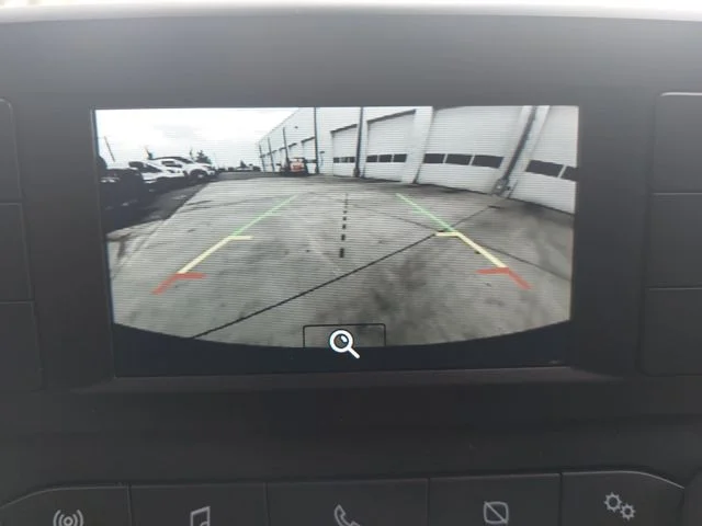 Used 2025 White Ford Base image 20