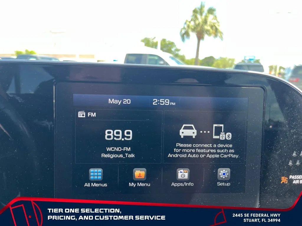 Used 2020 Gray Hyundai SEL image 21
