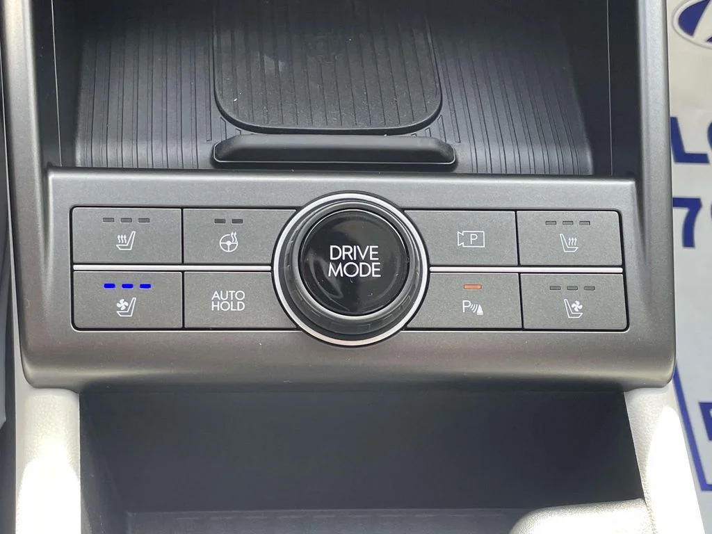 New 2026 Gray Hyundai Limited image 32