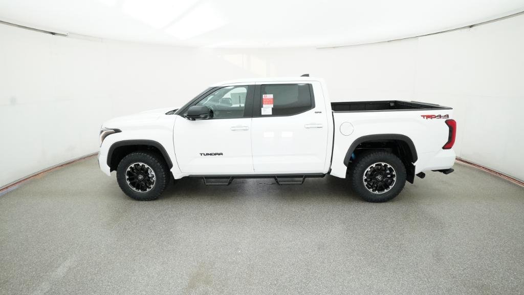 2026 Toyota Tundra SR5 - Photo 35